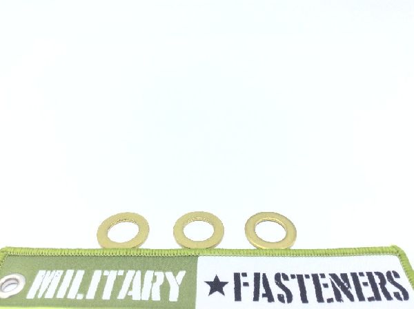 AN960B716 Flat Washer (2)