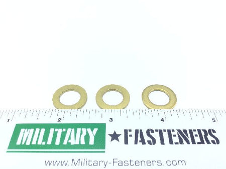 AN960B716 Flat Washer (4)
