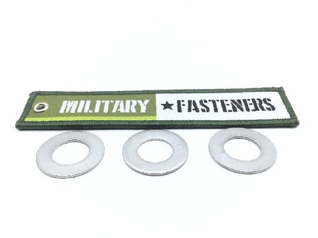 AN960C1016 Flat Washer (3)
