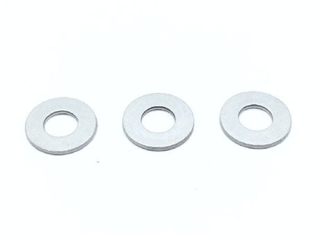AN960C10L Flat Washer (4)
