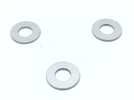 AN960C10L Flat Washer (5)