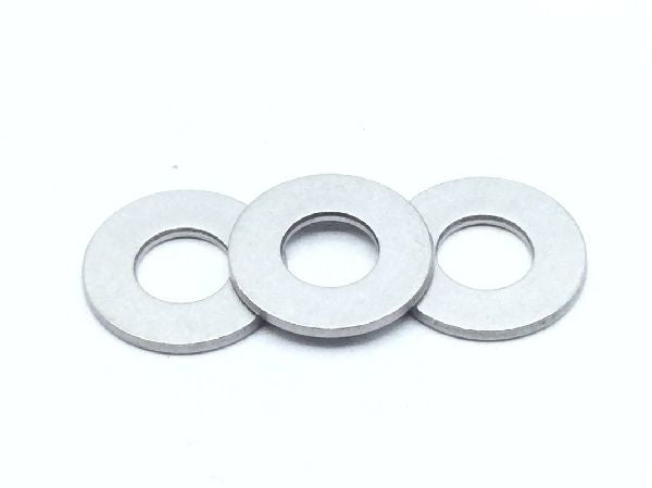 AN960C10L Flat Washer (6)