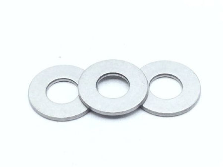 AN960C10L Flat Washer (6)