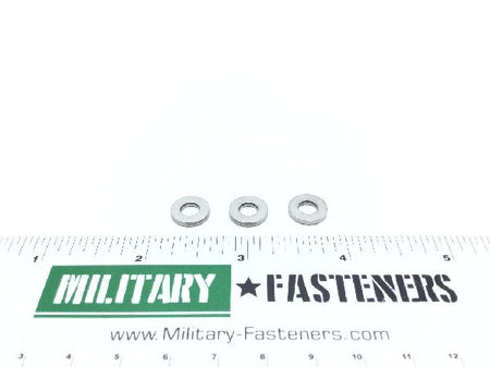 AN960C10 Flat Washer