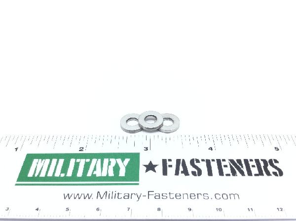 AN960C10 Flat Washer (2)