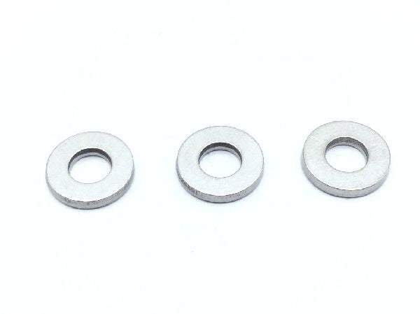 AN960C10 Flat Washer (4)