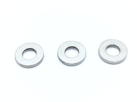 AN960C10 Flat Washer (4)