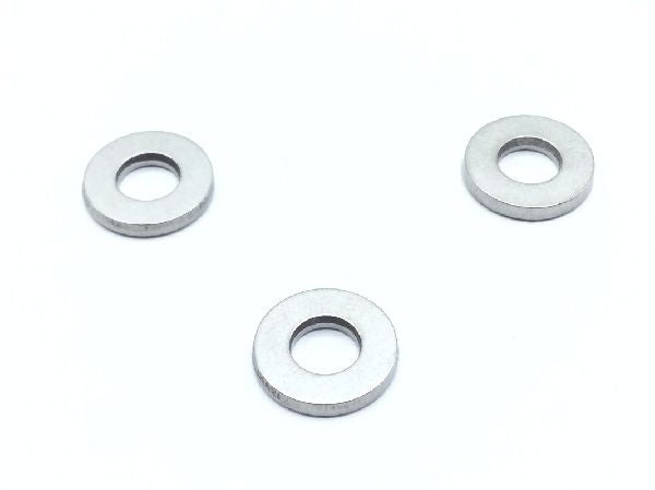 AN960C10 Flat Washer (5)