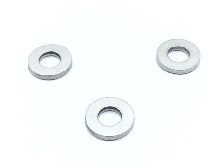 AN960C10 Flat Washer (5)