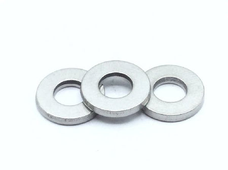 AN960C10 Flat Washer (6)