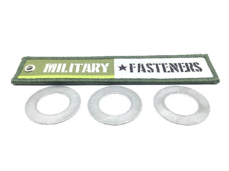 AN960C1216L Flat Washer (3)