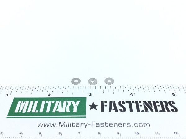 AN960C2L Flat Washer