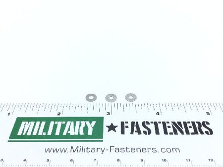 AN960C2L Flat Washer