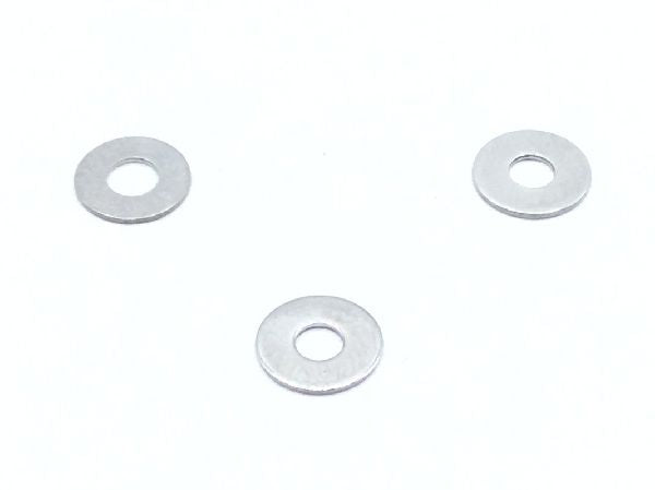 AN960C2L Flat Washer (5)