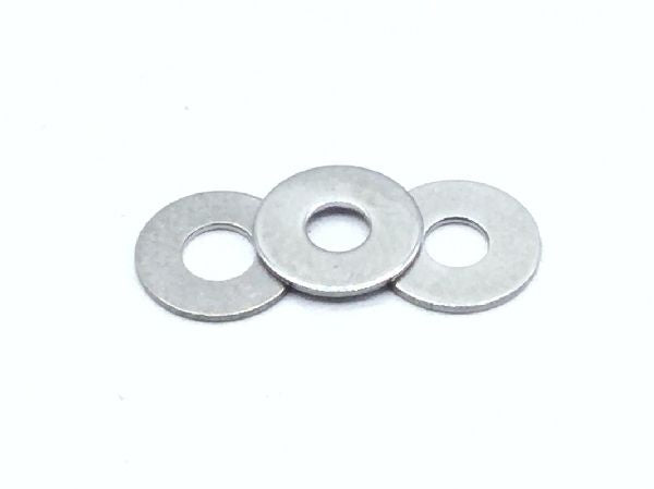 AN960C2L Flat Washer (6)