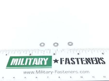 AN960C3L Flat Washer