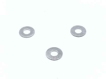 AN960C3L Flat Washer (5)