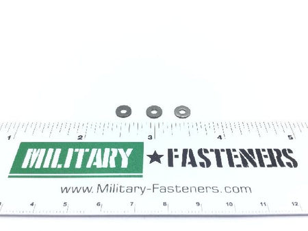 AN960C3 Flat Washer