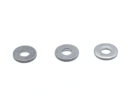 AN960C3 Flat Washer (4)