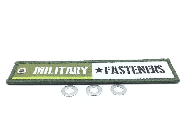 AN960C416L Flat Washer (2)