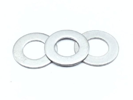 AN960C416L Flat Washer (3)