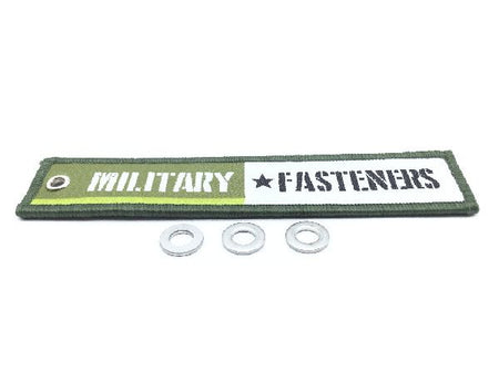 AN960C416 Flat Washer (2)