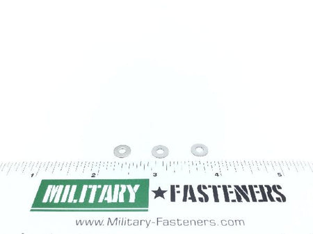 AN960C4L Flat Washer