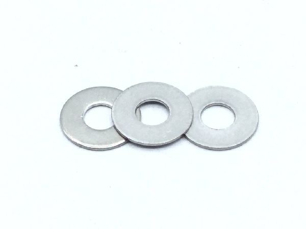 AN960C4L Flat Washer (5)