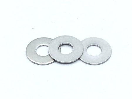 AN960C4L Flat Washer (5)
