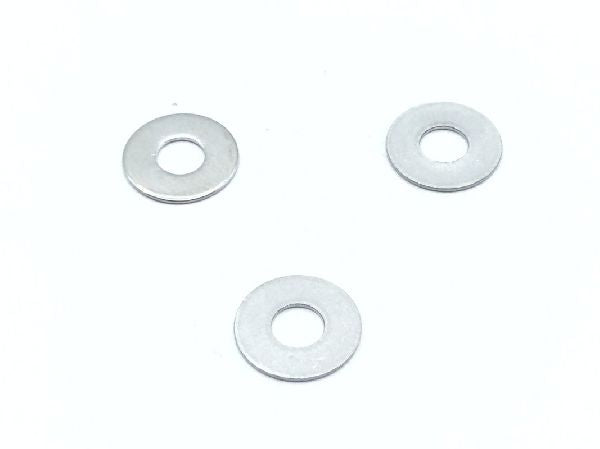 AN960C4L Flat Washer (6)