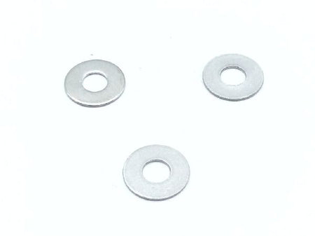 AN960C4L Flat Washer (6)