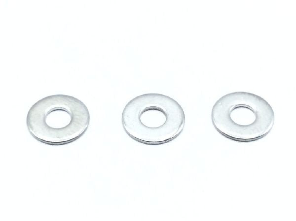 AN960C4 Flat Washer (4)