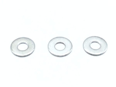 AN960C4 Flat Washer (4)
