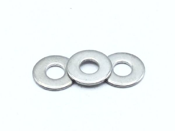 AN960C4 Flat Washer (6)