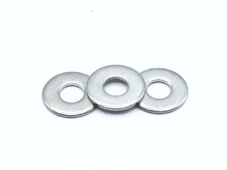 AN960C4 Flat Washer (6)