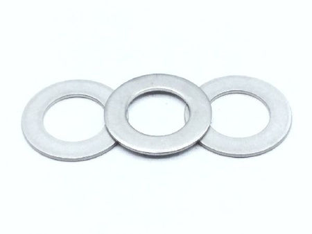 AN960C516L Flat Washer (6)