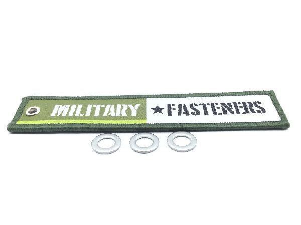 AN960C516 Flat Washer