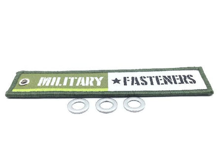 AN960C516 Flat Washer