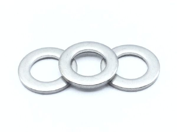 AN960C516 Flat Washer (4)