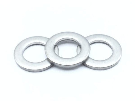 AN960C516 Flat Washer (4)