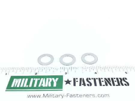 AN960C616LL Flat Washer