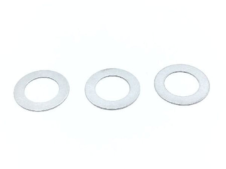 AN960C616LL Flat Washer (4)