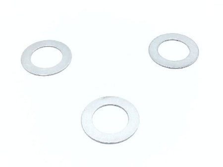 AN960C616LL Flat Washer (5)