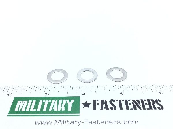 AN960C616L Flat Washer