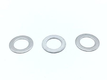 AN960C616L Flat Washer (4)