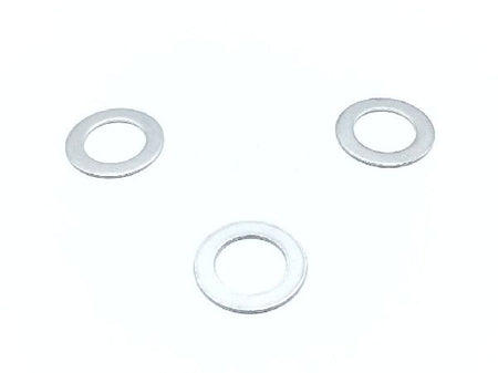 AN960C616L Flat Washer (5)