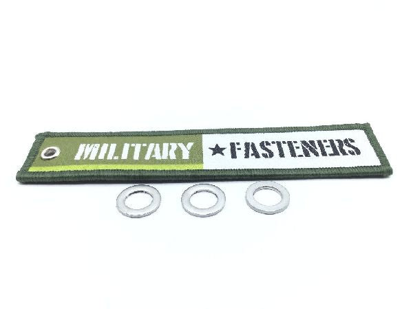 AN960C616 Flat Washer (3)