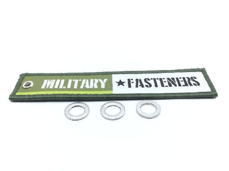AN960C616 Flat Washer (3)