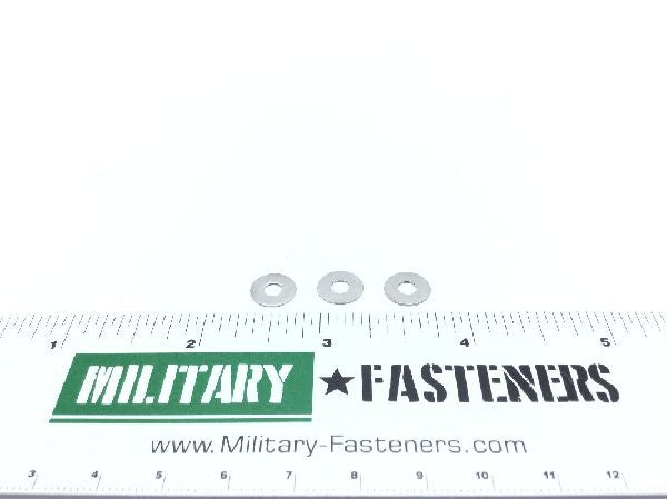 AN960C6L Flat Washer