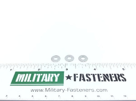 AN960C6L Flat Washer